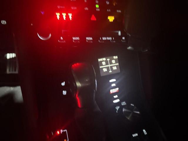 Photo of 2023 Gray Lexus IS 350