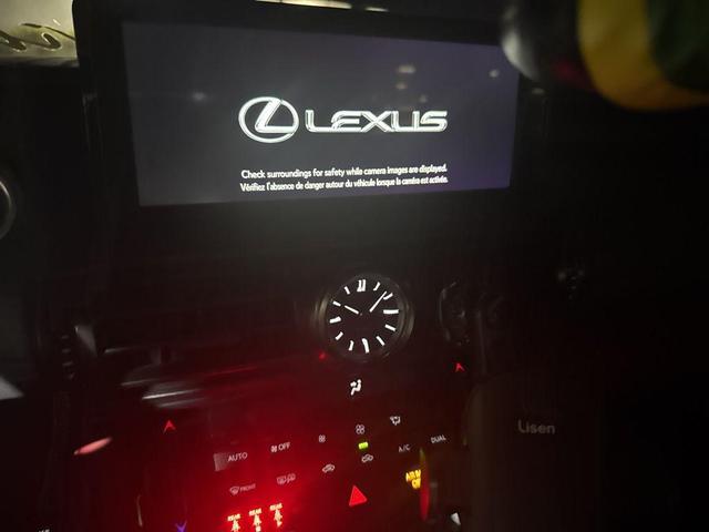 Photo of 2023 Gray Lexus IS 350