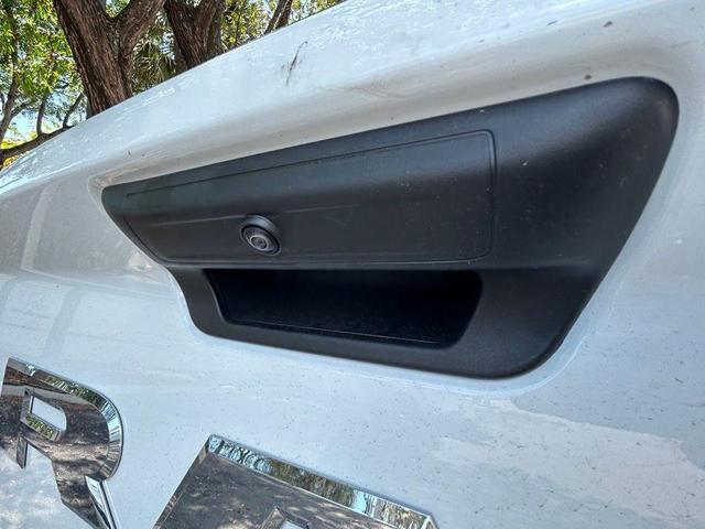 Photo of 2025 Bright White Clearcoat RAM 2500