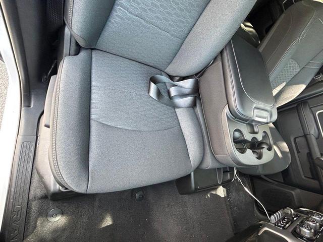 Photo of 2025 Bright White Clearcoat RAM 2500