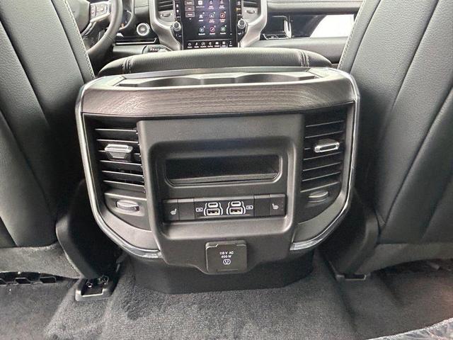 Photo of 2025 Bright White Clearcoat RAM 1500