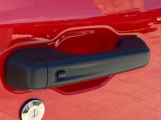 Photo of 2022 Firecracker Red Clearcoat Jeep Gladiator