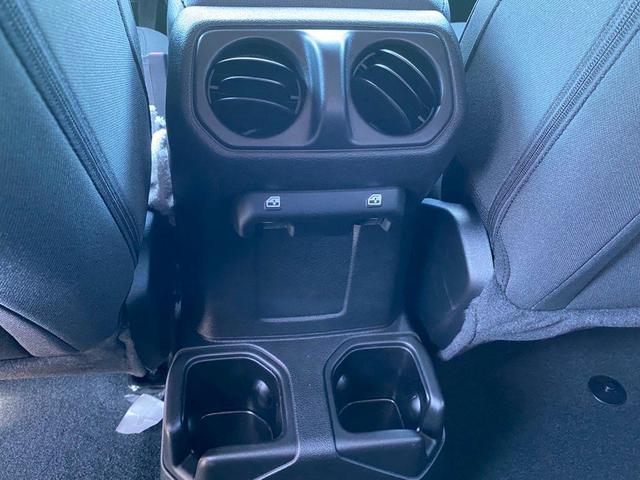 Photo of 2022 Firecracker Red Clearcoat Jeep Gladiator