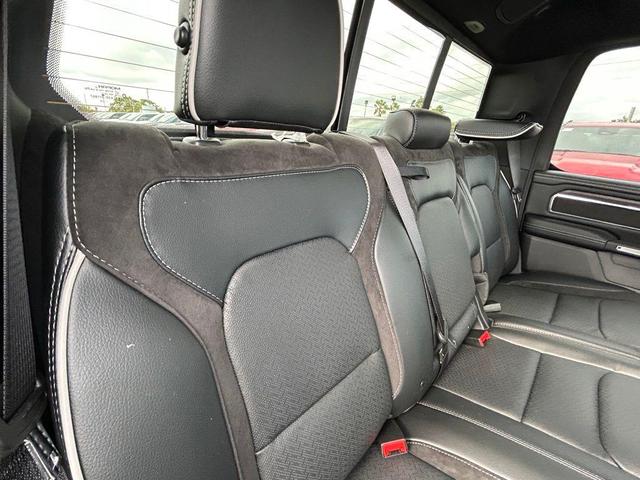 Photo of 2025 Billet Silver Metallic Clearcoat RAM 1500
