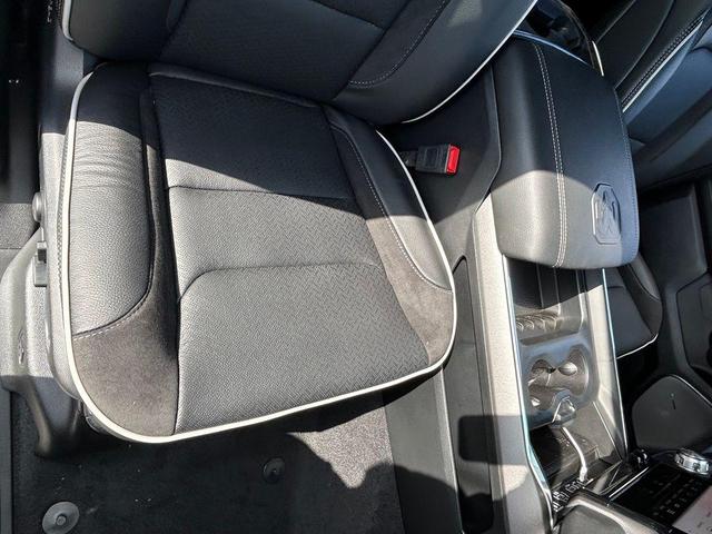 Photo of 2025 Billet Silver Metallic Clearcoat RAM 1500