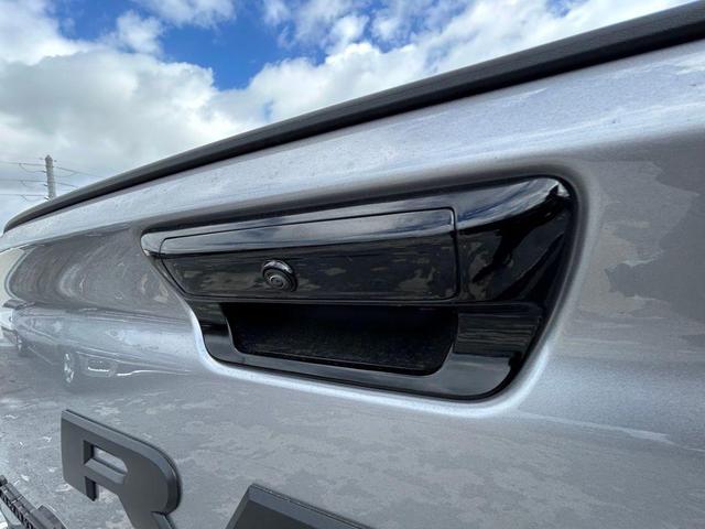 Photo of 2025 Billet Silver Metallic Clearcoat RAM 1500