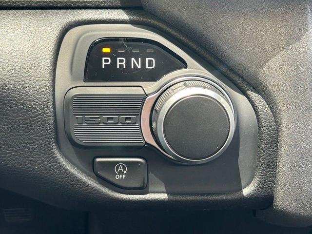 Photo of 2025 Bright White Clearcoat RAM 1500