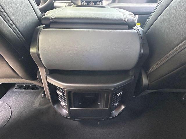 Photo of 2025 Bright White Clearcoat RAM 1500