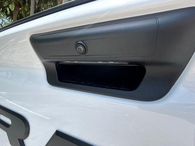 Photo of 2025 Bright White Clearcoat RAM 1500