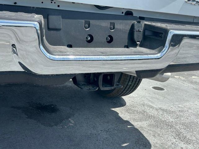 Photo of 2025 Bright White Clearcoat RAM 2500