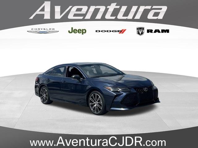 2019 Toyota Avalon