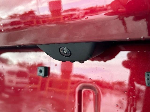 Photo of 2025 Velvet Red Pearlcoat Jeep Grand Cherokee L