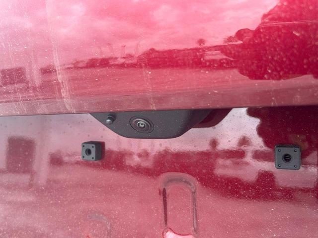 Photo of 2025 Velvet Red Pearlcoat Jeep Grand Cherokee
