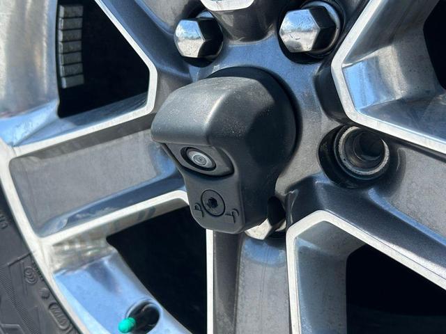 Photo of 2022 Black Clearcoat Jeep Wrangler Unlimited