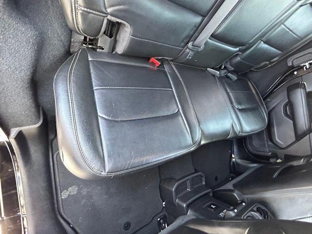 Photo of 2022 Black Clearcoat Jeep Wrangler Unlimited