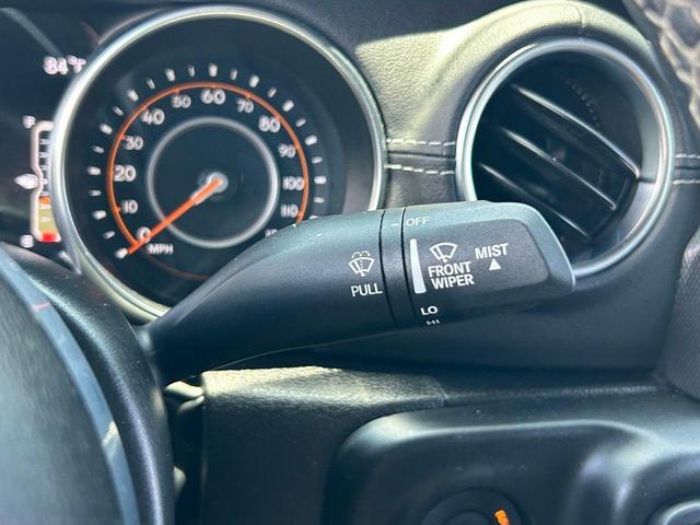 Photo of 2022 Black Clearcoat Jeep Wrangler Unlimited
