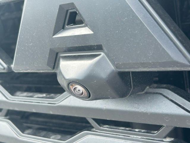 Photo of 2025 Granite Crystal Clearcoat Metallic RAM 2500