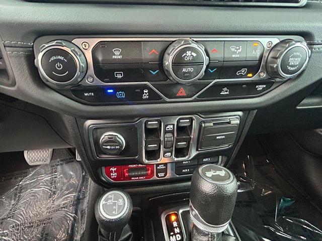 Photo of 2024 Pearlcoat Jeep Wrangler 4xe