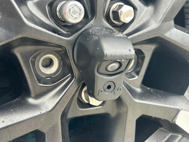Photo of 2024 Pearlcoat Jeep Wrangler 4xe