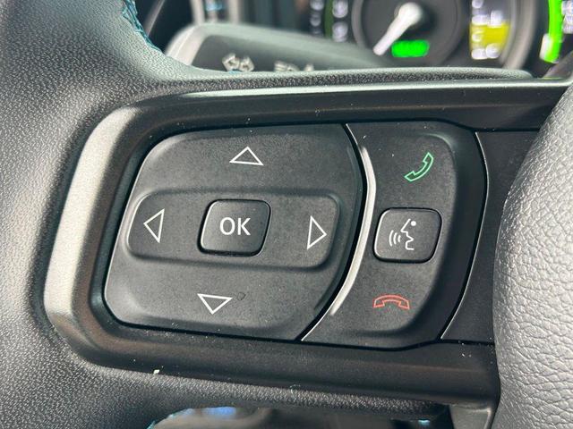 Photo of 2024 Pearlcoat Jeep Wrangler 4xe