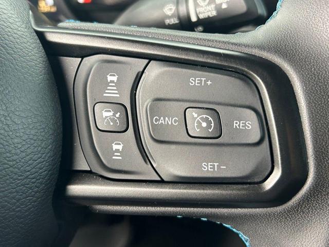 Photo of 2024 Pearlcoat Jeep Wrangler 4xe