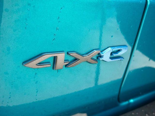 Photo of 2024 Pearlcoat Jeep Wrangler 4xe
