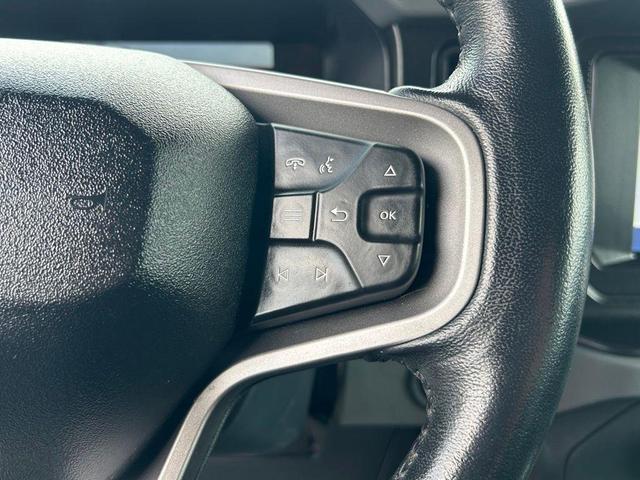 Photo of 2022 Eruption Green Metallic Ford Bronco