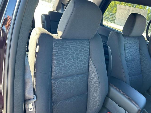 Photo of 2025 Red Dodge Durango