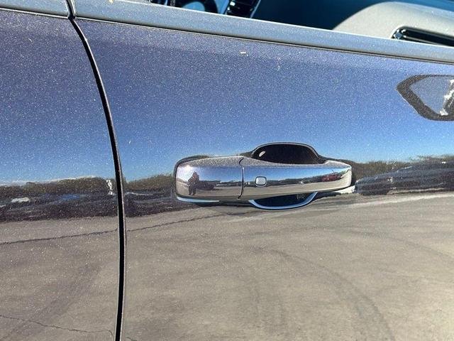 Photo of 2025 Red Dodge Durango