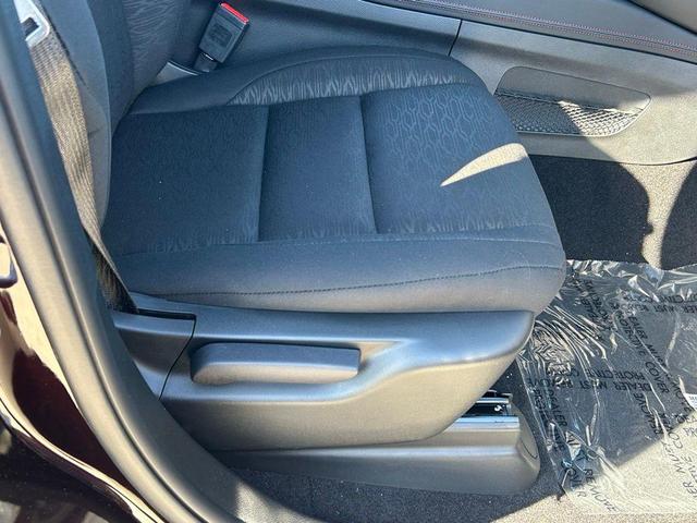 Photo of 2025 Red Dodge Durango