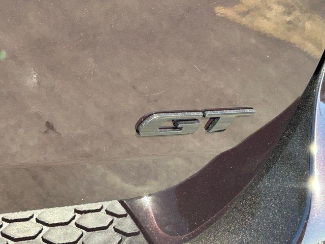 Photo of 2025 Red Dodge Durango