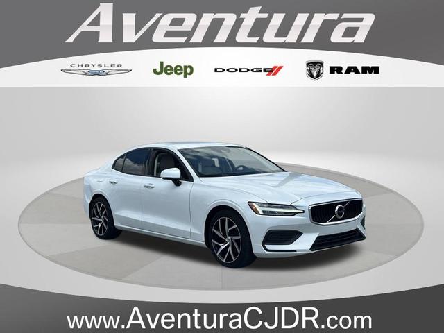 2020 Volvo S60