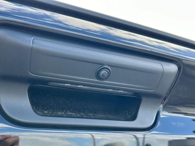 Photo of 2025 Diamond Black RAM 1500