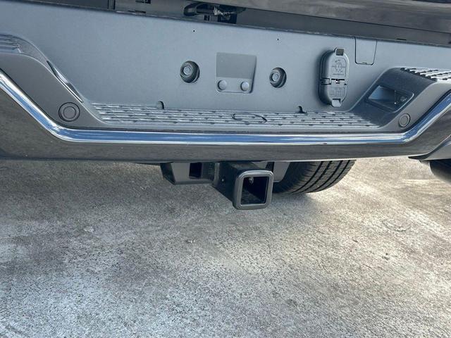 Photo of 2025 Diamond Black RAM 1500