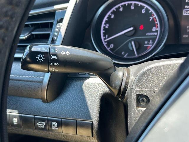 Photo of 2021 Red Toyota Camry