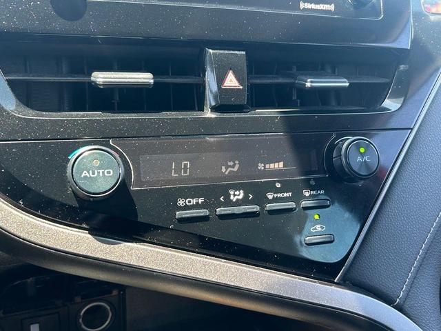 Photo of 2021 Red Toyota Camry