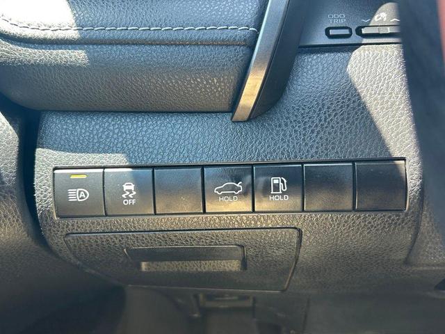 Photo of 2021 Red Toyota Camry