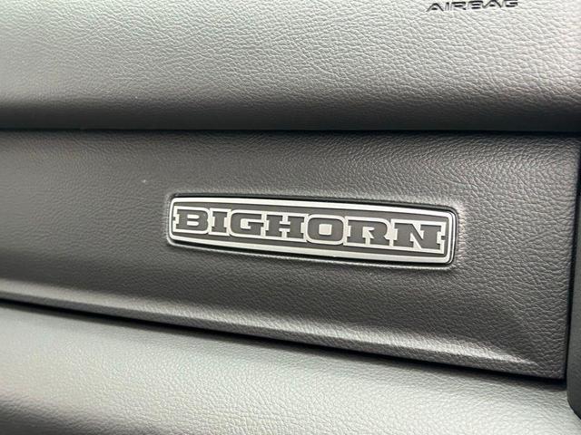 Photo of 2025 Bright White Clearcoat RAM 1500