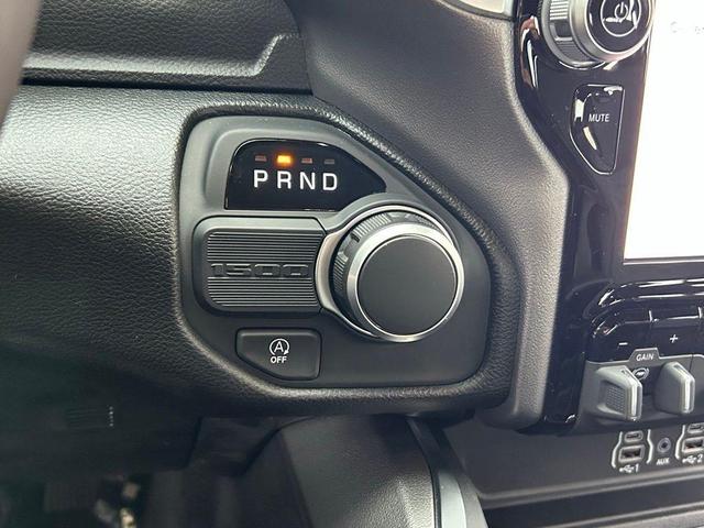 Photo of 2025 Bright White Clearcoat RAM 1500