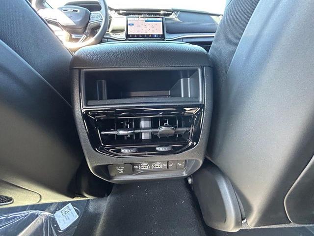 Photo of 2025 Velvet Red Pearlcoat Jeep Grand Cherokee