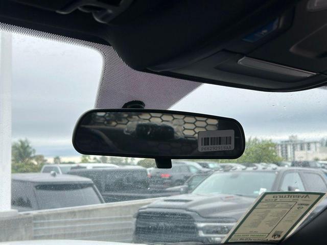 Photo of 2022 Bright White Clearcoat RAM 3500