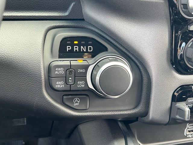 Photo of 2025 Bright White Clearcoat RAM 1500