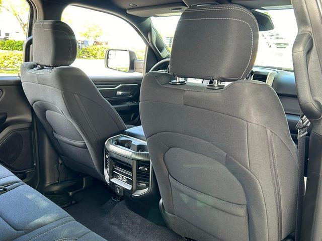 Photo of 2025 Billet Silver Metallic Clearcoat RAM 1500