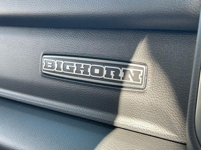 Photo of 2025 Billet Silver Metallic Clearcoat RAM 1500