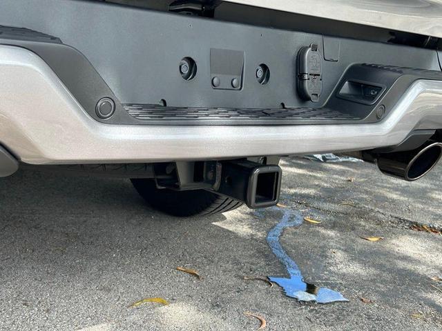 Photo of 2025 Billet Silver Metallic Clearcoat RAM 1500
