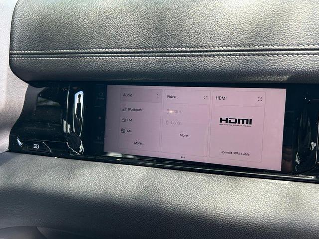 Photo of 2025 Granite Crystal Clearcoat Metallic RAM 1500