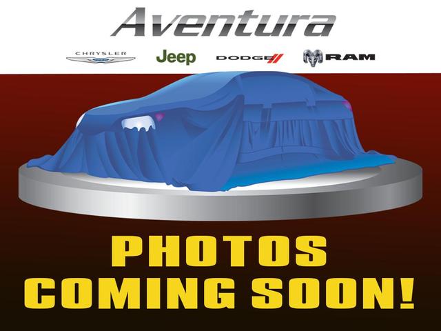 2018 Jeep Wrangler Unlimited