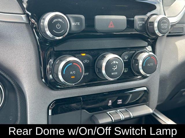 Photo of 2022 Bright White Clearcoat RAM 1500