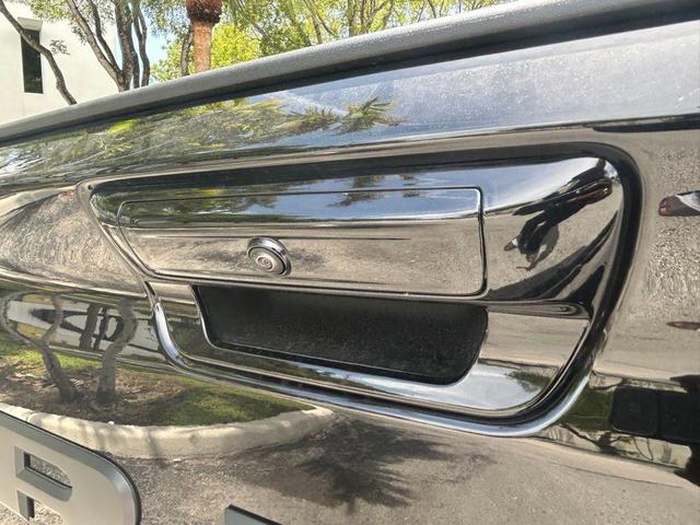 Photo of 2025 Diamond Black RAM 1500