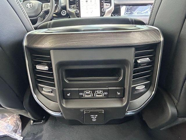 Photo of 2025 Bright White Clearcoat RAM 1500